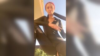 [978 of 2462 Vids] Edwinacarlaisaac (Edwina) OnlyFans Leaks Nude Ebony