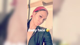 [979 of 2462 Vids] Edwinacarlaisaac (Edwina) OnlyFans Leaks Nude Ebony