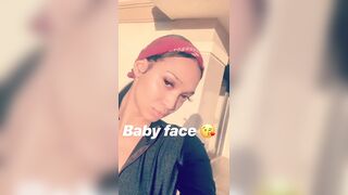 [979 of 2462 Vids] Edwinacarlaisaac (Edwina) OnlyFans Leaks Nude Ebony