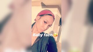 [979 of 2462 Vids] Edwinacarlaisaac (Edwina) OnlyFans Leaks Nude Ebony