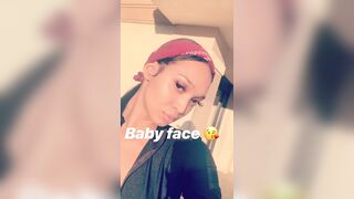 [979 of 2462 Vids] Edwinacarlaisaac (Edwina) OnlyFans Leaks Nude Ebony