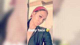 [979 of 2462 Vids] Edwinacarlaisaac (Edwina) OnlyFans Leaks Nude Ebony