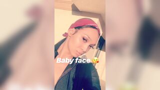 [979 of 2462 Vids] Edwinacarlaisaac (Edwina) OnlyFans Leaks Nude Ebony