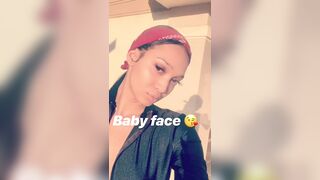 [979 of 2462 Vids] Edwinacarlaisaac (Edwina) OnlyFans Leaks Nude Ebony