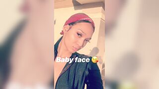 [979 of 2462 Vids] Edwinacarlaisaac (Edwina) OnlyFans Leaks Nude Ebony