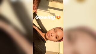 [980 of 2462 Vids] Edwinacarlaisaac (Edwina) OnlyFans Leaks Nude Ebony