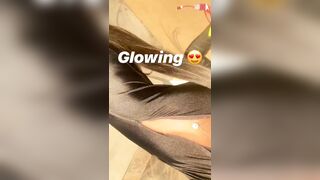 [980 of 2462 Vids] Edwinacarlaisaac (Edwina) OnlyFans Leaks Nude Ebony