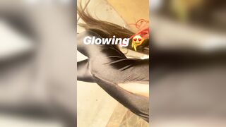 [980 of 2462 Vids] Edwinacarlaisaac (Edwina) OnlyFans Leaks Nude Ebony