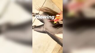 [980 of 2462 Vids] Edwinacarlaisaac (Edwina) OnlyFans Leaks Nude Ebony