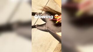 [980 of 2462 Vids] Edwinacarlaisaac (Edwina) OnlyFans Leaks Nude Ebony