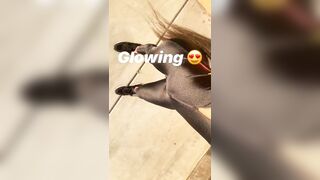 [980 of 2462 Vids] Edwinacarlaisaac (Edwina) OnlyFans Leaks Nude Ebony