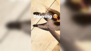 [980 of 2462 Vids] Edwinacarlaisaac (Edwina) OnlyFans Leaks Nude Ebony