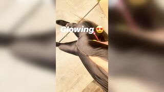 [980 of 2462 Vids] Edwinacarlaisaac (Edwina) OnlyFans Leaks Nude Ebony