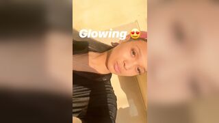 [980 of 2462 Vids] Edwinacarlaisaac (Edwina) OnlyFans Leaks Nude Ebony