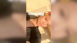 [980 of 2462 Vids] Edwinacarlaisaac (Edwina) OnlyFans Leaks Nude Ebony