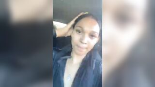 [981 of 2462 Vids] Edwinacarlaisaac (Edwina) OnlyFans Leaks Nude Ebony