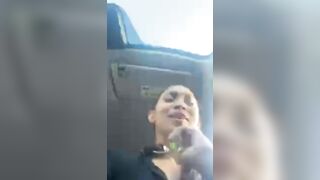 [981 of 2462 Vids] Edwinacarlaisaac (Edwina) OnlyFans Leaks Nude Ebony