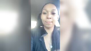 [981 of 2462 Vids] Edwinacarlaisaac (Edwina) OnlyFans Leaks Nude Ebony