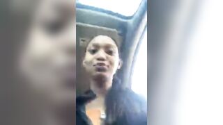 [981 of 2462 Vids] Edwinacarlaisaac (Edwina) OnlyFans Leaks Nude Ebony