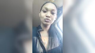 [981 of 2462 Vids] Edwinacarlaisaac (Edwina) OnlyFans Leaks Nude Ebony