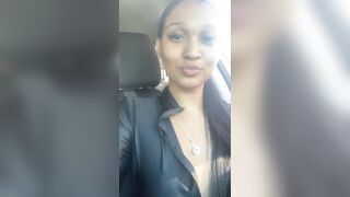 [981 of 2462 Vids] Edwinacarlaisaac (Edwina) OnlyFans Leaks Nude Ebony