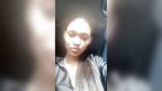 [982 of 2462 Vids] Edwinacarlaisaac (Edwina) OnlyFans Leaks Nude Ebony