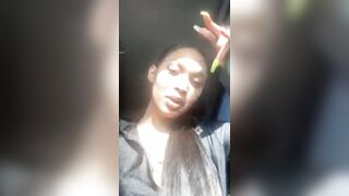 [982 of 2462 Vids] Edwinacarlaisaac (Edwina) OnlyFans Leaks Nude Ebony