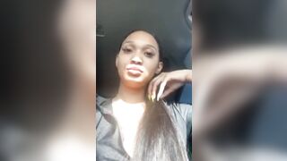 [982 of 2462 Vids] Edwinacarlaisaac (Edwina) OnlyFans Leaks Nude Ebony