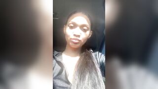 [982 of 2462 Vids] Edwinacarlaisaac (Edwina) OnlyFans Leaks Nude Ebony