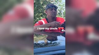 [983 of 2462 Vids] Edwinacarlaisaac (Edwina) OnlyFans Leaks Nude Ebony