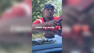 [983 of 2462 Vids] Edwinacarlaisaac (Edwina) OnlyFans Leaks Nude Ebony