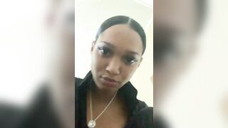 [984 of 2462 Vids] Edwinacarlaisaac (Edwina) OnlyFans Leaks Nude Ebony