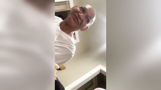 [985 of 2462 Vids] Edwinacarlaisaac (Edwina) OnlyFans Leaks Nude Ebony