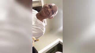 [985 of 2462 Vids] Edwinacarlaisaac (Edwina) OnlyFans Leaks Nude Ebony