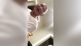 [985 of 2462 Vids] Edwinacarlaisaac (Edwina) OnlyFans Leaks Nude Ebony