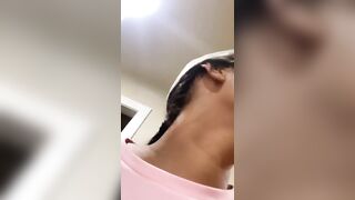 [986 of 2462 Vids] Edwinacarlaisaac (Edwina) OnlyFans Leaks Nude Ebony