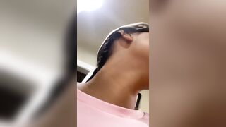 [986 of 2462 Vids] Edwinacarlaisaac (Edwina) OnlyFans Leaks Nude Ebony