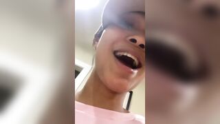 [986 of 2462 Vids] Edwinacarlaisaac (Edwina) OnlyFans Leaks Nude Ebony