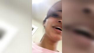 [986 of 2462 Vids] Edwinacarlaisaac (Edwina) OnlyFans Leaks Nude Ebony