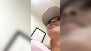 [986 of 2462 Vids] Edwinacarlaisaac (Edwina) OnlyFans Leaks Nude Ebony