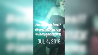 [988 of 2462 Vids] Edwinacarlaisaac (Edwina) OnlyFans Leaks Nude Ebony