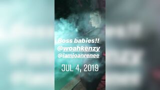 [988 of 2462 Vids] Edwinacarlaisaac (Edwina) OnlyFans Leaks Nude Ebony