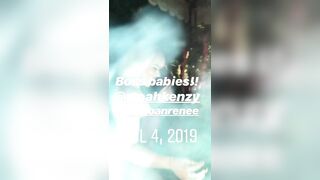 [988 of 2462 Vids] Edwinacarlaisaac (Edwina) OnlyFans Leaks Nude Ebony