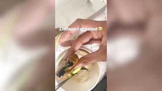 [991 of 2462 Vids] Edwinacarlaisaac (Edwina) OnlyFans Leaks Nude Ebony