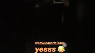 [994 of 2462 Vids] Edwinacarlaisaac (Edwina) OnlyFans Leaks Nude Ebony