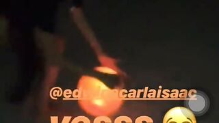 [994 of 2462 Vids] Edwinacarlaisaac (Edwina) OnlyFans Leaks Nude Ebony