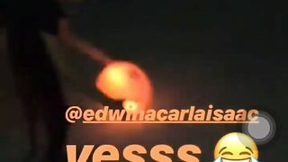 [994 of 2462 Vids] Edwinacarlaisaac (Edwina) OnlyFans Leaks Nude Ebony