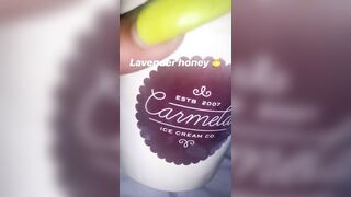 [995 of 2462 Vids] Edwinacarlaisaac (Edwina) OnlyFans Leaks Nude Ebony