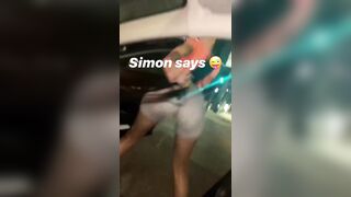 [997 of 2462 Vids] Edwinacarlaisaac (Edwina) OnlyFans Leaks Nude Ebony