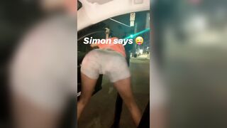 [997 of 2462 Vids] Edwinacarlaisaac (Edwina) OnlyFans Leaks Nude Ebony